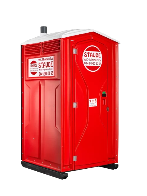 Staudi Bau WC<br>Classic